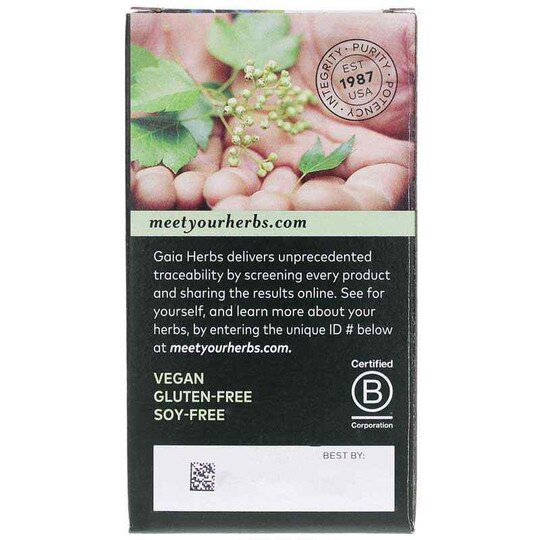 Olive Leaf, GH